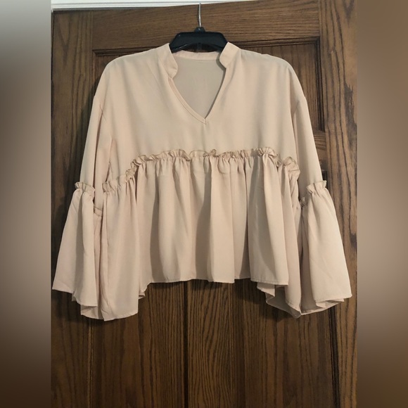 SHEIN Tops - Shein blouse